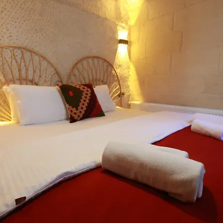 Hotel Mommy's Cave