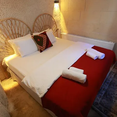Mommy's Cave Hotel