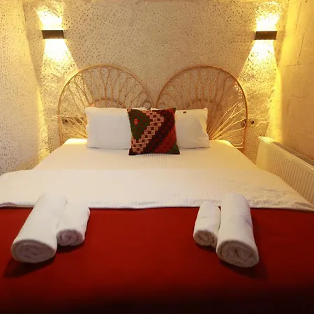 Hotel Mommy's Cave