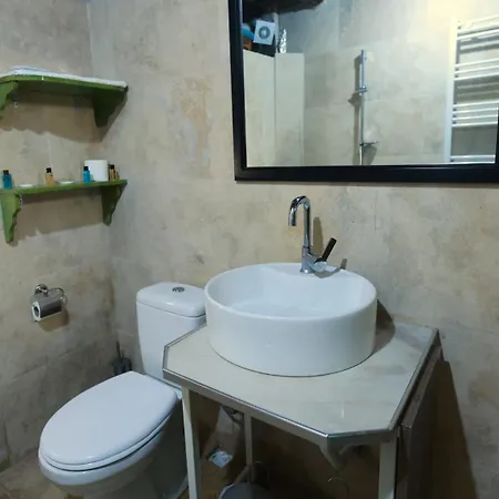 Hotel Mommy's Cave Goreme