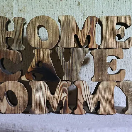 Mommy's Cave ギョレメ