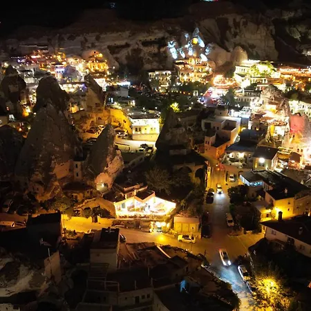 Mommy's Cave ホテル *