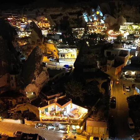 Mommy's Cave Goreme