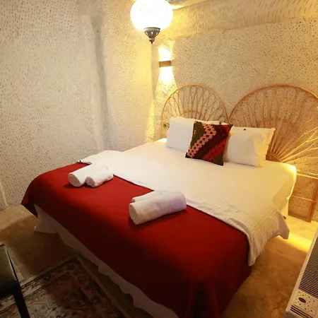 Mommy's Cave ホテル ギョレメ