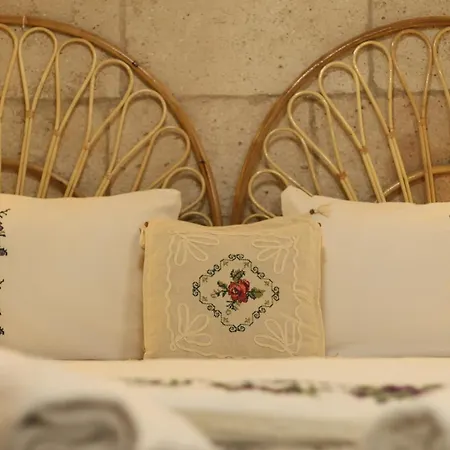 Mommy's Cave ホテル ギョレメ