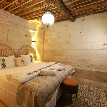 Mommy's Cave * Goreme