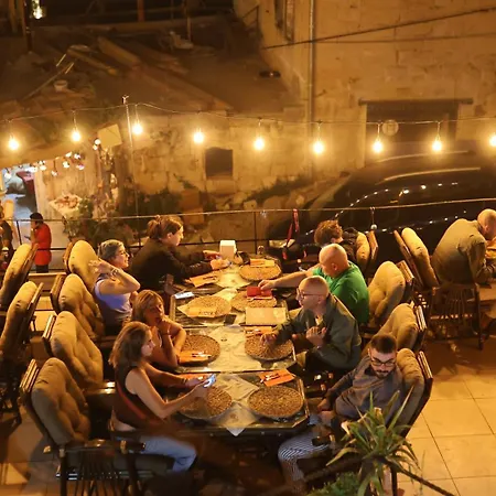 Mommy's Cave ホテル ギョレメ