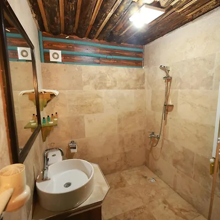 Mommy's Cave Hotel Goreme