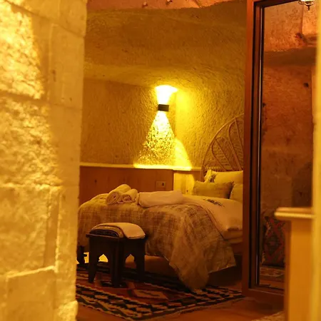Mommy's Cave *