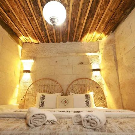 Hotel Mommy's Cave
