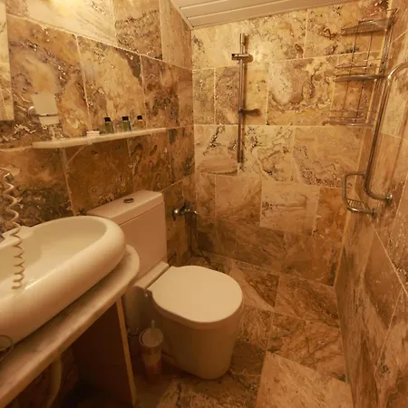 Mommy's Cave Hotel Goreme