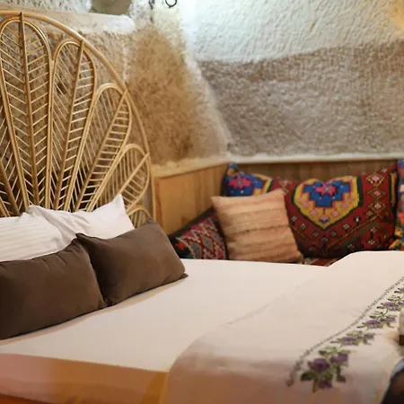 Mommy's Cave Goreme