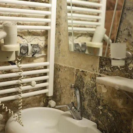 Mommy's Cave * ギョレメ