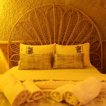 Mommy's Cave ホテル ギョレメ