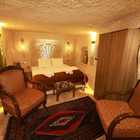Hotel Mommy's Cave