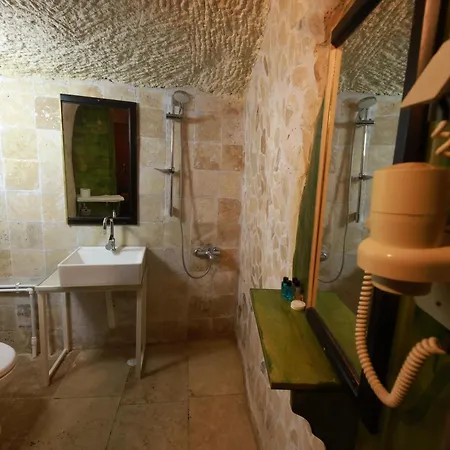 Mommy's Cave ホテル *