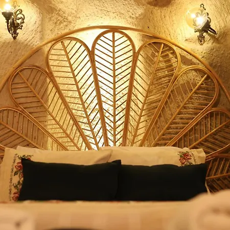 Mommy's Cave Hotel Goreme