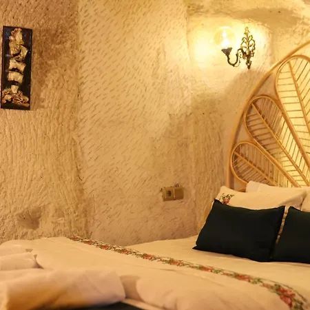 Mommy's Cave Goreme