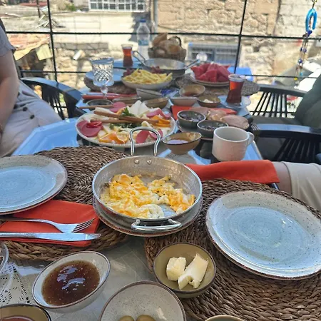 ホテル Mommy's Cave *