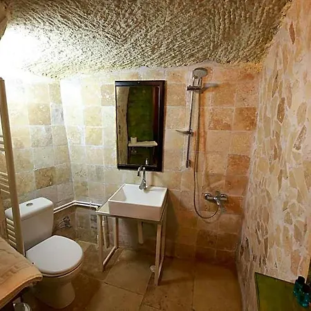 Mommy's Cave Отель
