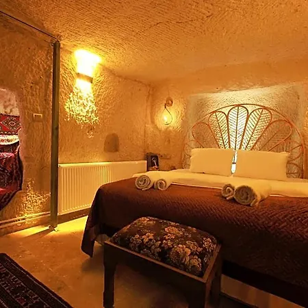 Mommy's Cave Отель Гореме
