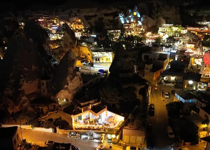 Mommy's Cave Göreme