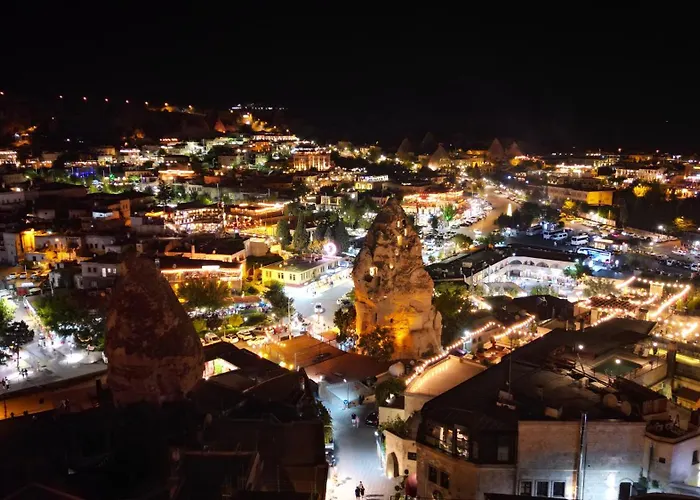 Mommy's Cave Göreme