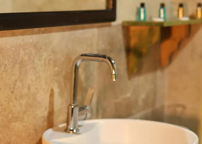 Otel Mommy's Cave Göreme