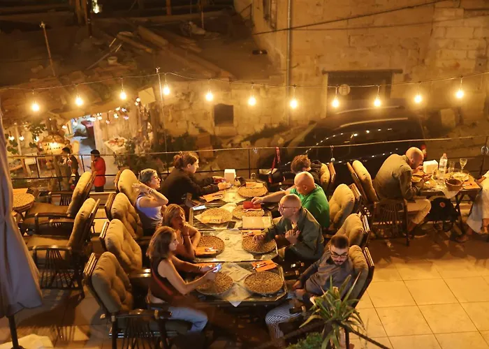 Mommy's Cave Otel Göreme