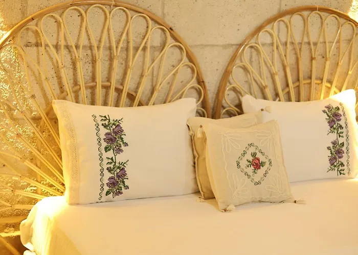 Mommy's Cave Göreme