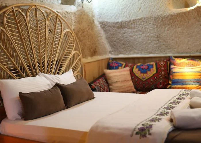 Mommy's Cave Göreme