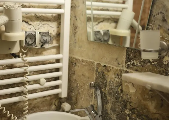 Mommy's Cave * Göreme