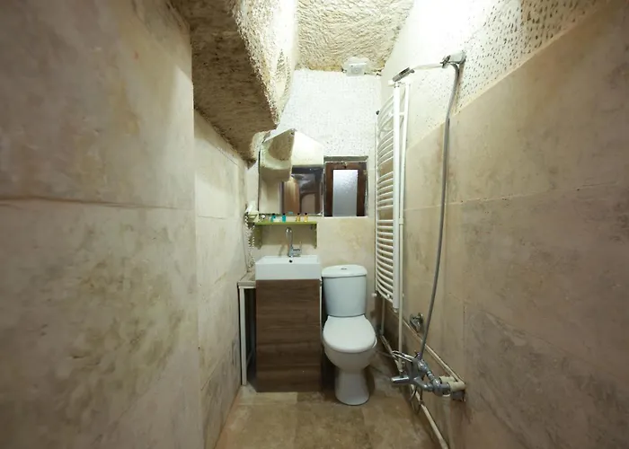 Mommy's Cave Göreme